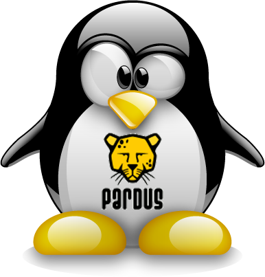 Active Linux Distro PARDUS, distrowatch.com