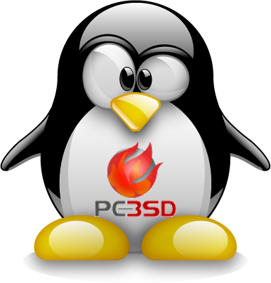 Active Linux Distro PCBSD, distrowatch.com
