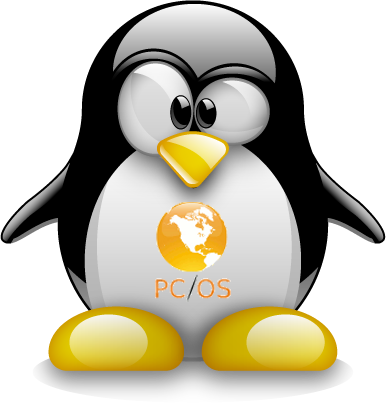 Active Linux Distro PCOS, distrowatch.com