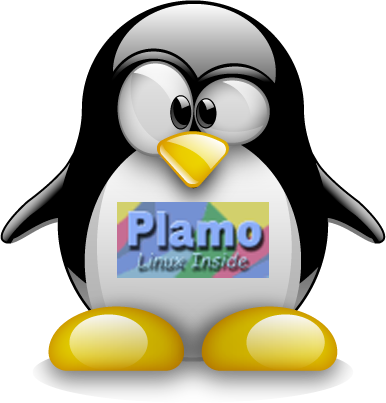 Active Linux Distro PLAMO, distrowatch.com