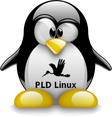 Active Linux Distro PLD, distrowatch.com