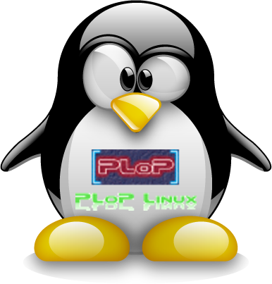 Active Linux Distro PLOP, distrowatch.com