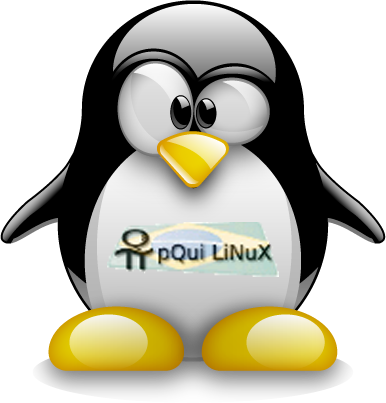 Active Linux Distro PQUI, distrowatch.com