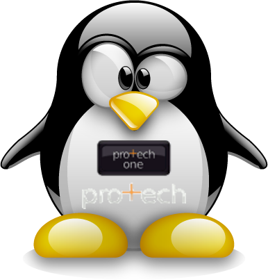 Active Linux Distro PROTECH, distrowatch.com