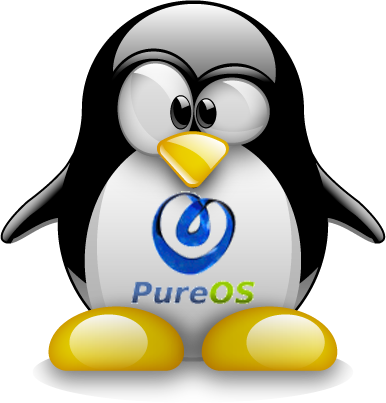 Active Linux Distro PUREOS, distrowatch.com