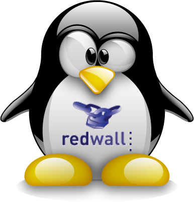 Active Linux Distro REDWALL, distrowatch.com