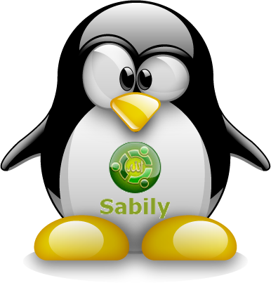Active Linux Distro SABILY, distrowatch.com