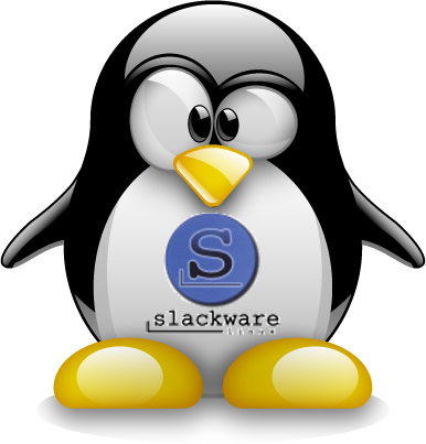 Active Linux Distro SLACKWARE, distrowatch.com