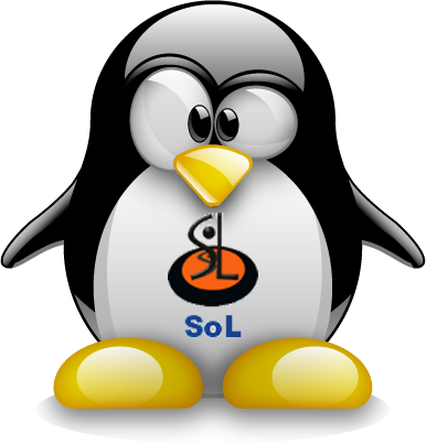Active Linux Distro SOL, distrowatch.com