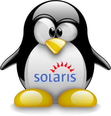 Active Linux Distro SOLARIS, distrowatch.com