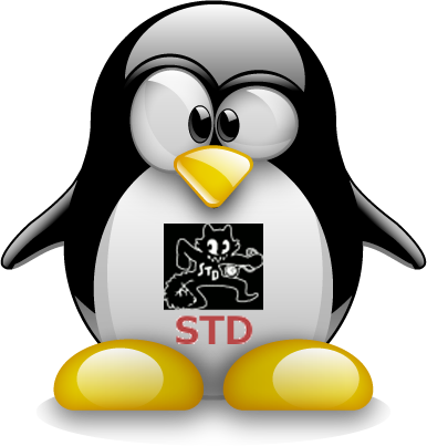 Active Linux Distro STD, distrowatch.com