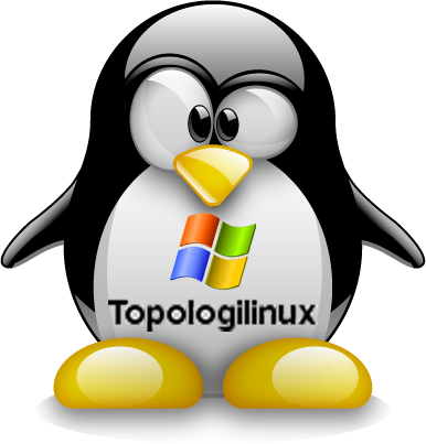 Active Linux Distro TOPOLOGILINUX, distrowatch.com