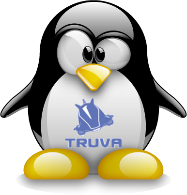 Active Linux Distro TRUVA, distrowatch.com