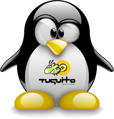 Active Linux Distro TUQUITO, distrowatch.com