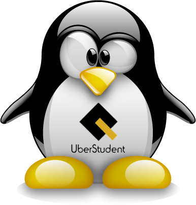 Active Linux Distro UBERSTUDENT, distrowatch.com