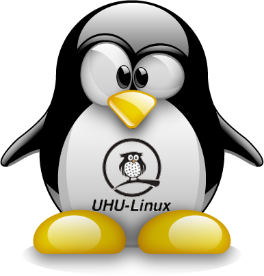 Active Linux Distro UHU, distrowatch.com