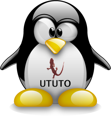 Active Linux Distro UTUTO, distrowatch.com