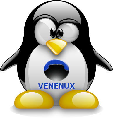 Active Linux Distro VENENUX, distrowatch.com
