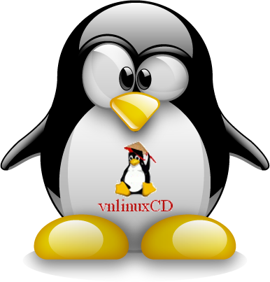 Active Linux Distro VNLINUX, distrowatch.com