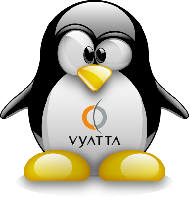 Active Linux Distro VYATTA, distrowatch.com