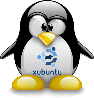 Active Linux Distro XUBUNTU, distrowatch.com