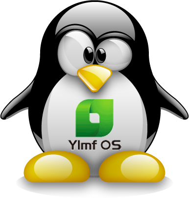 Active Linux Distro YLMF, distrowatch.com