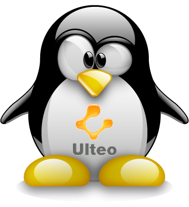 Active Linux Distro ULTEO, distrowatch.com
