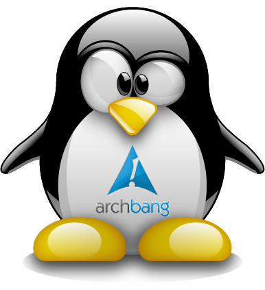 Active Linux Distro ARCHBANG, distrowatch.com