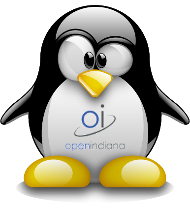 Active Linux Distro OPENINDIANA, distrowatch.com