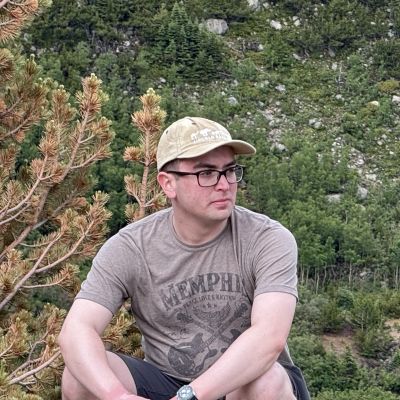 Avatar of Jacob Cohen