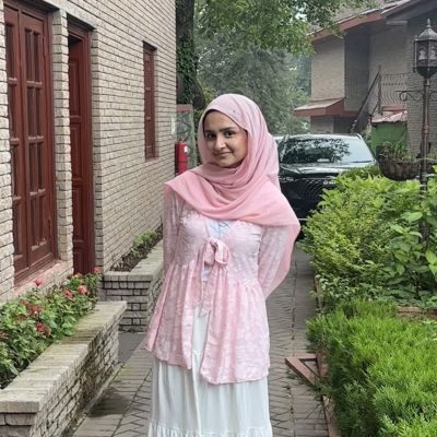 Avatar of Safiyyah Ahmed