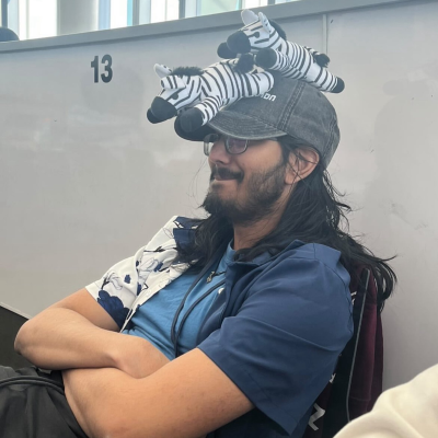 Avatar of Sammy Patel