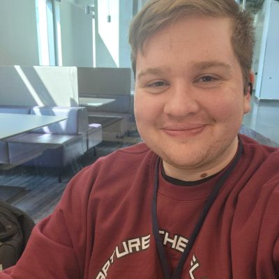 Avatar of Teegan Springer